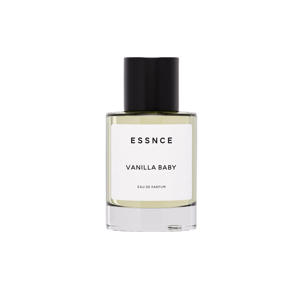 Vanilla Baby ESSNCE — аромат