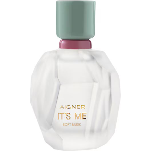 It's Me Soft Musk Etienne Aigner — аромат