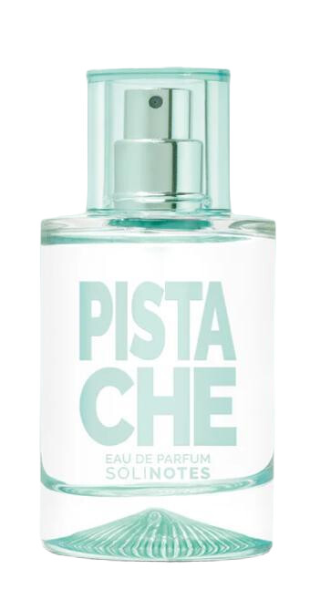 Pistache Solinotes — аромат