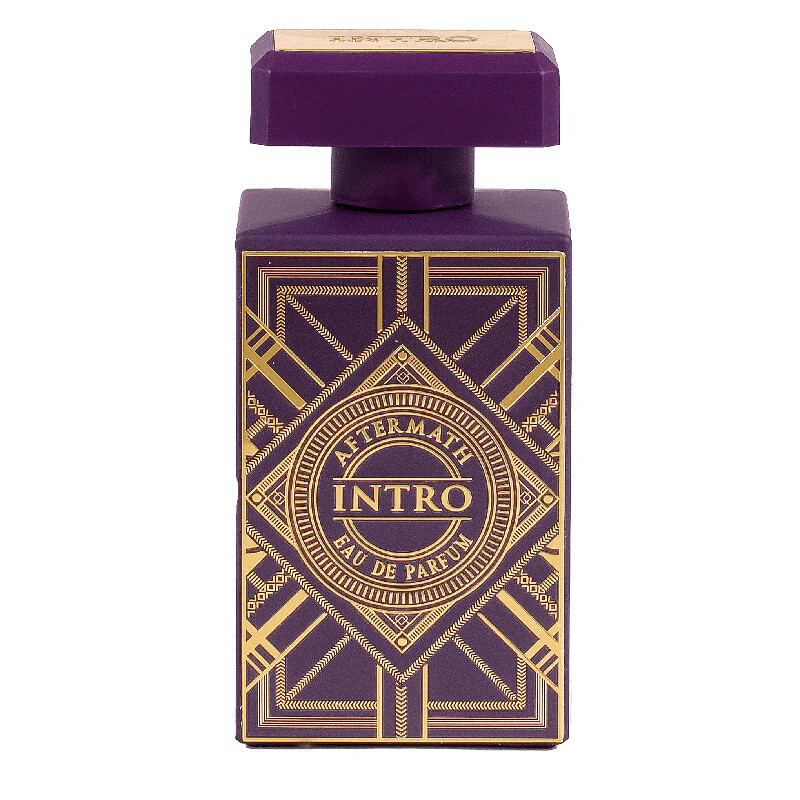 Aftermath Fragrance World — аромат