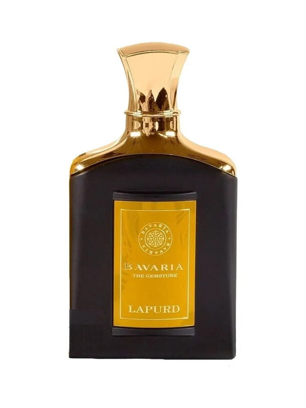 Bavaria The Gemstone Lapurd Fragrance World — аромат