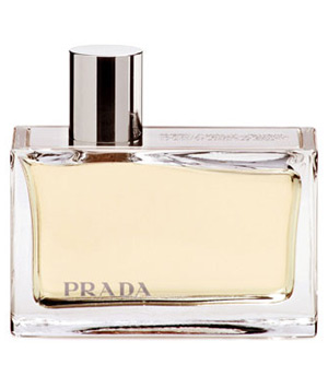 Prada Prada — аромат