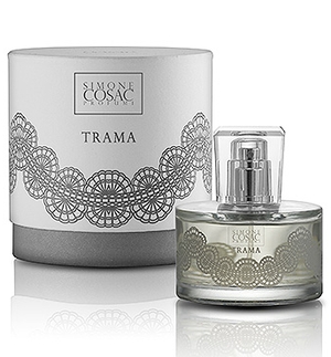 Trama Simone Cosac Profumi — аромат
