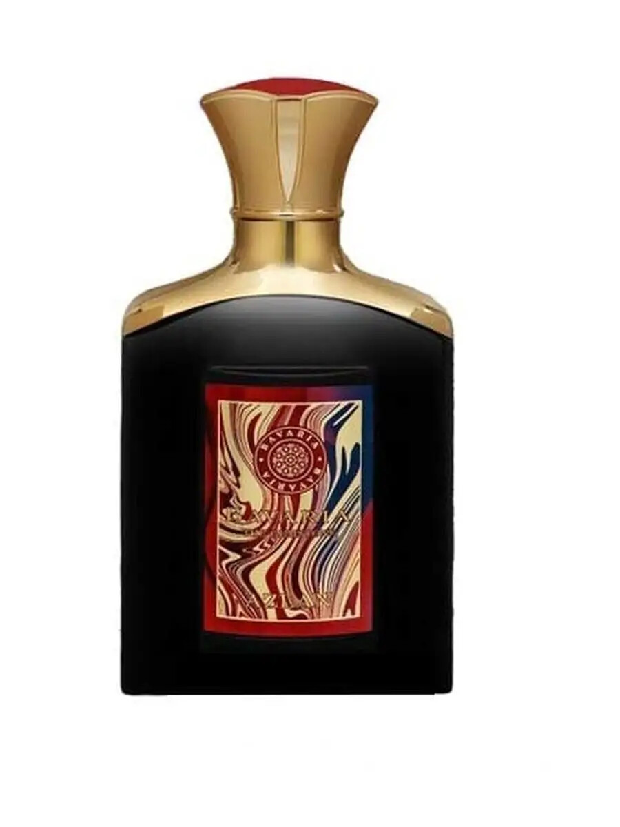 Bavaria The Gemstone Azlan Fragrance World — аромат