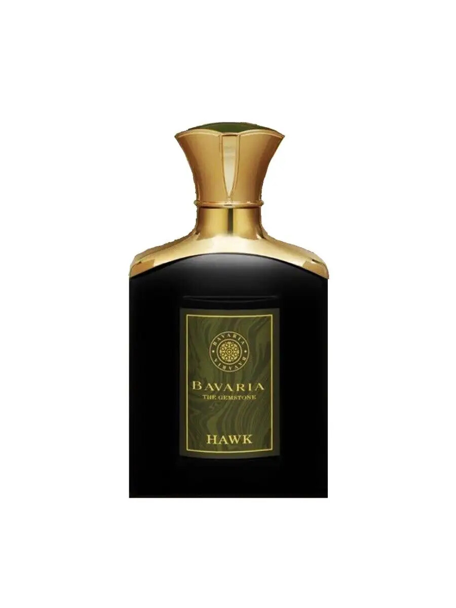 Bavaria The Gemstone Hawk Fragrance World — аромат