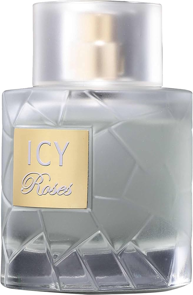Icy Roses Fragrance World — аромат