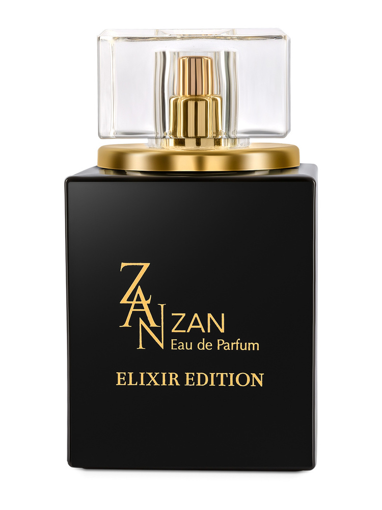 Zan Elixir Edition Fragrance World
