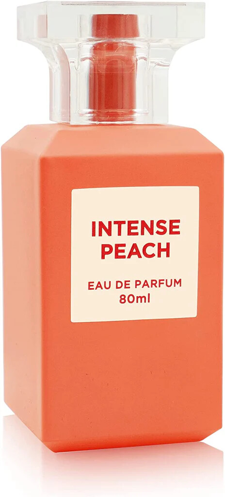 Intense Peach Fragrance World