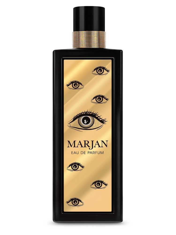 Marjan Fragrance World — аромат