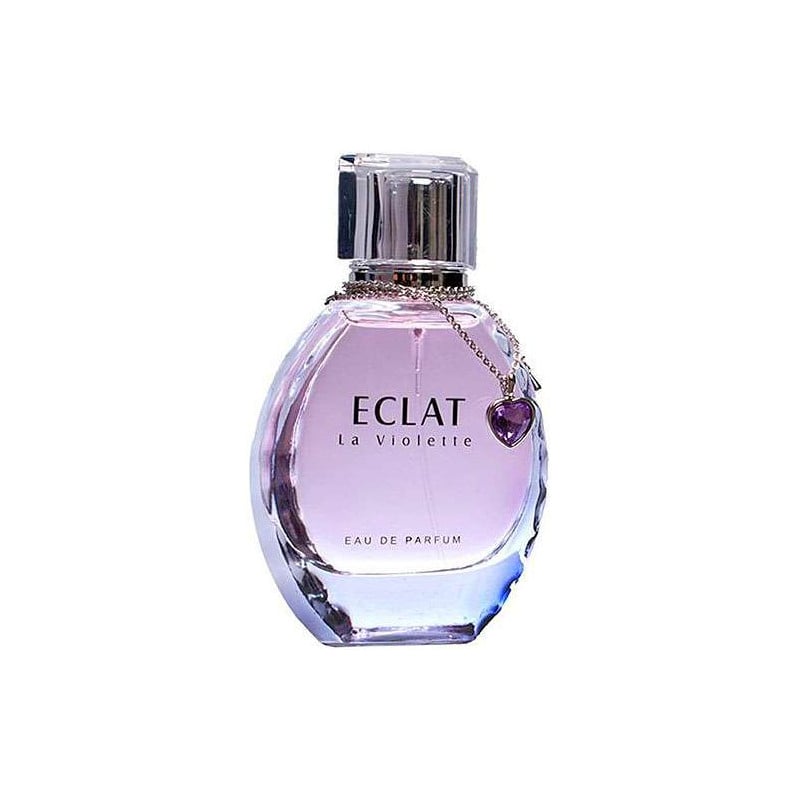 Eclat La Violette Fragrance World — аромат