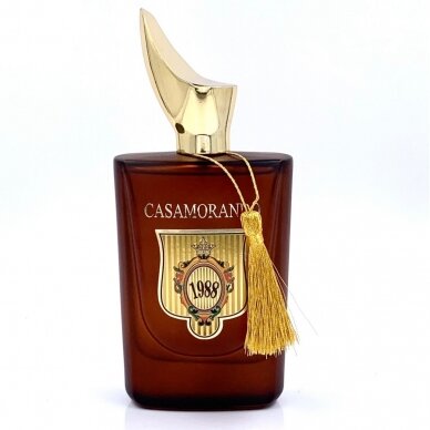 Casamorati 1888 Fragrance World