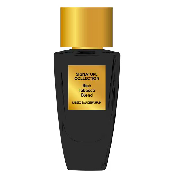 Rich Tabacco Blend Sentio — аромат