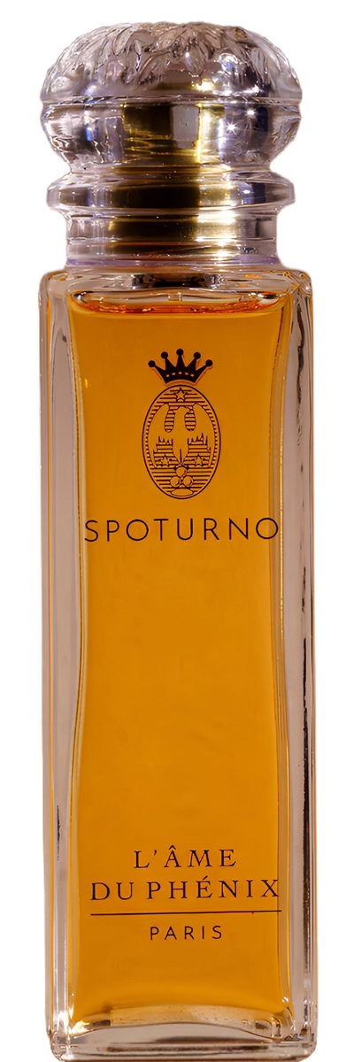 L'Âme du Phénix Spoturno — аромат