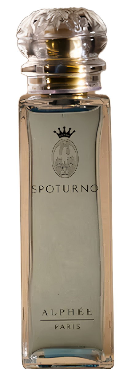 Alphée Spoturno — аромат