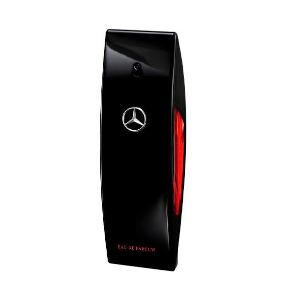 Mercedes Benz Club Black Eau de Parfum Mercedes-Benz — аромат
