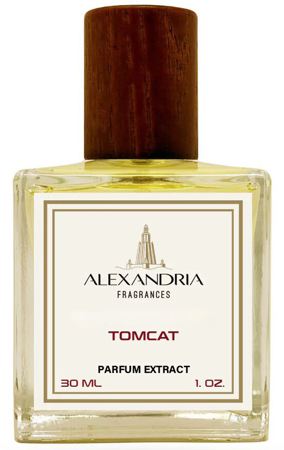 Tomcat Alexandria Fragrances — аромат