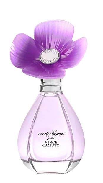 Wonderbloom Haze Vince Camuto — аромат