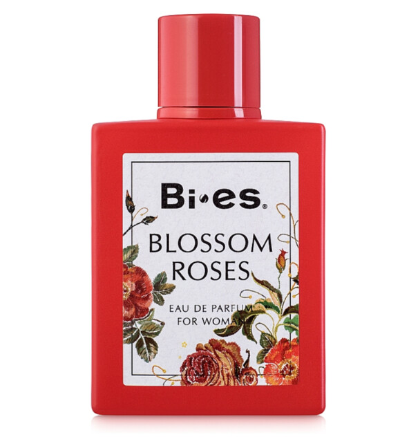Blossom Roses Bi-es — аромат