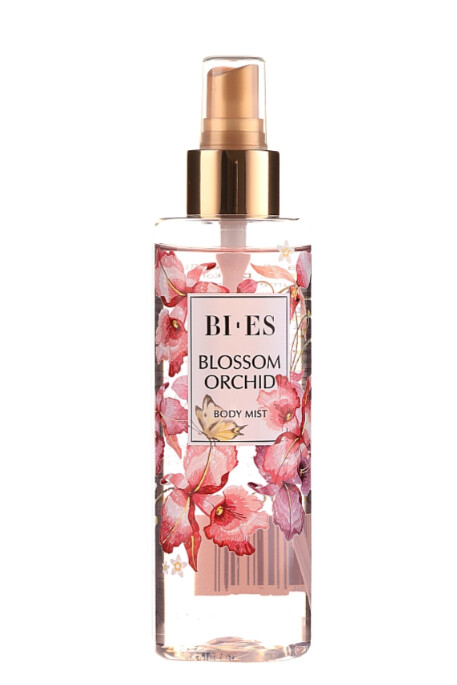 Blossom Orchid Bi-es — аромат