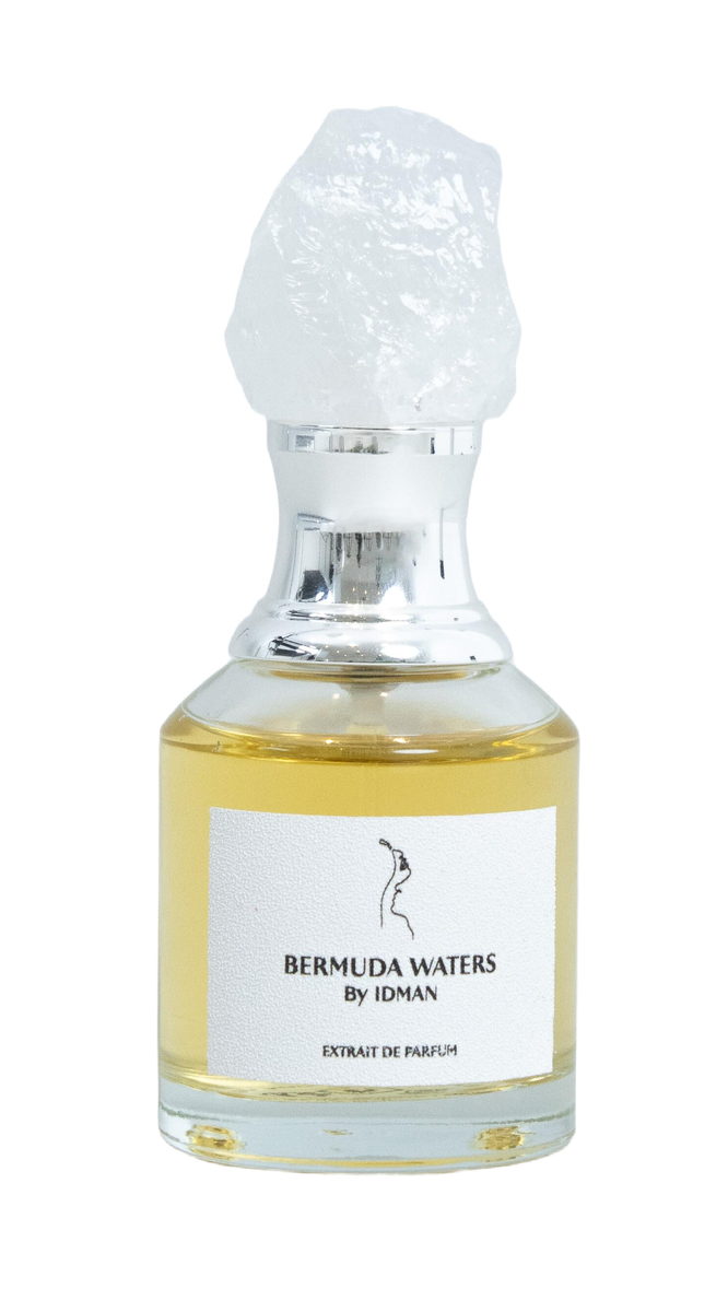 Bermuda Waters IDMAN — аромат