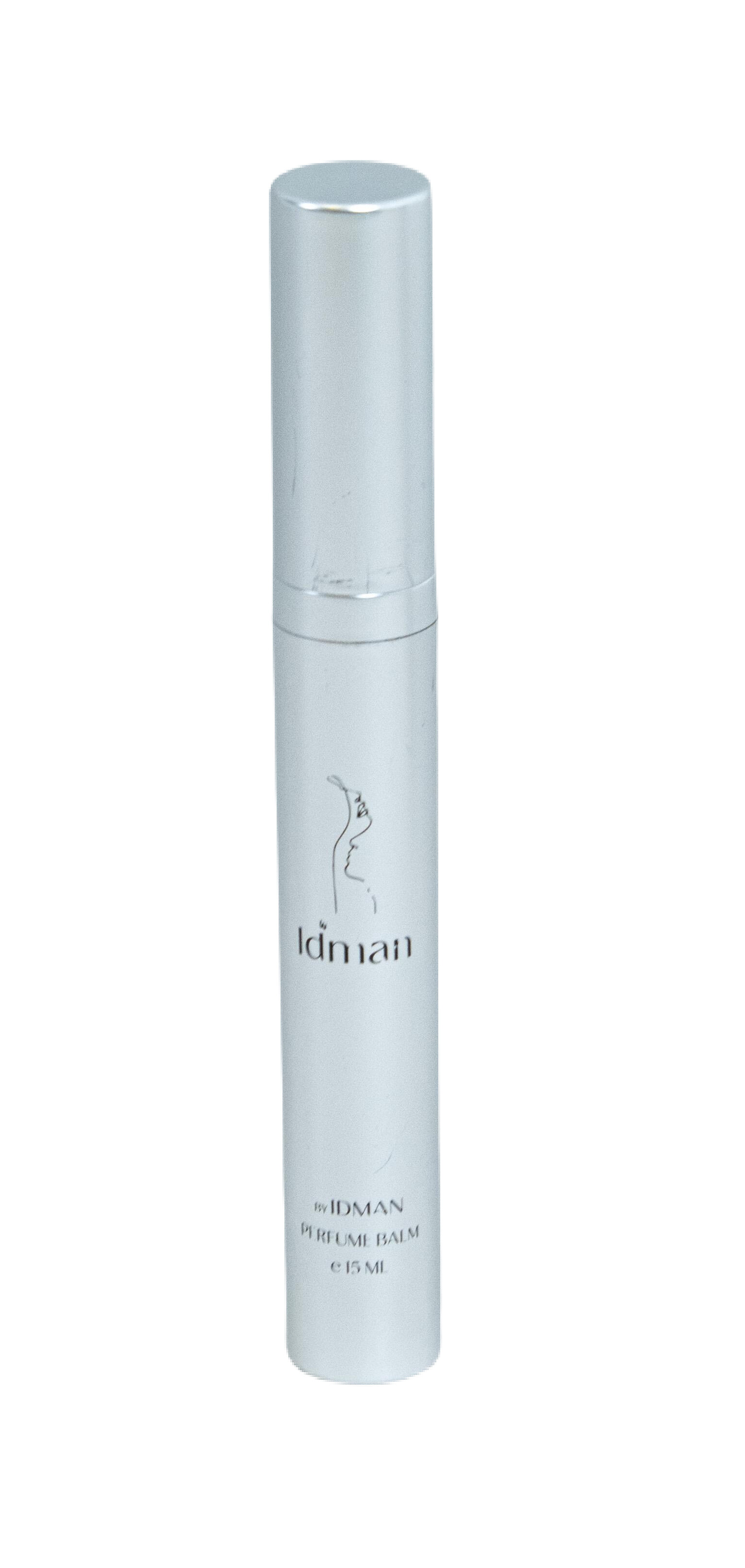 Perfume Balm IDMAN — аромат