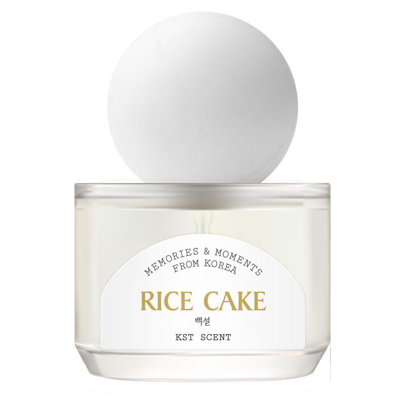 Rice Cake KST SCENT — аромат