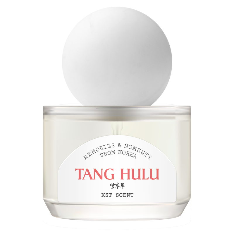 Tang Hulu KST SCENT — аромат