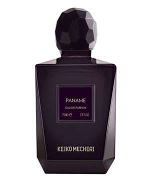 Paname Keiko Mecheri — аромат