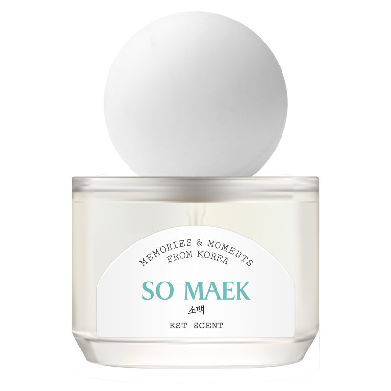 So Maek KST SCENT — аромат