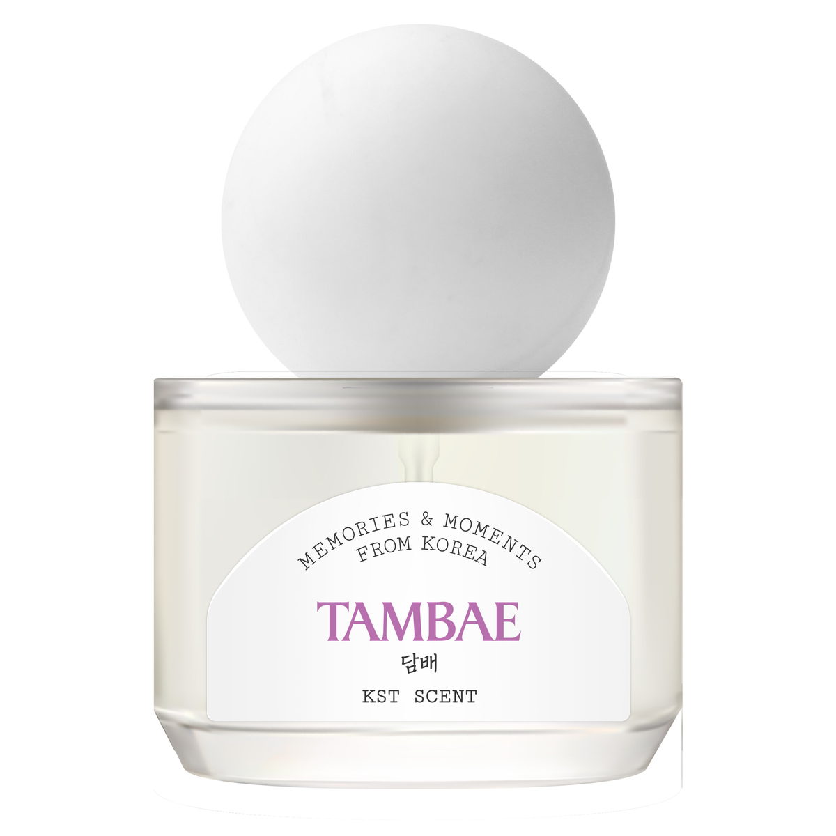 Tambae KST SCENT — аромат