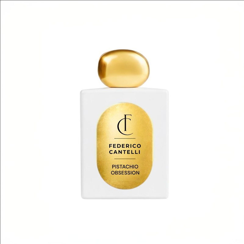 Pistachio Obsession Federico Cantelli Exclusive Collection — аромат