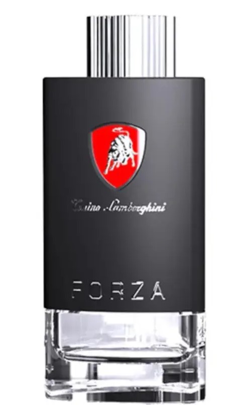 Forza Tecno Tonino Lamborghini — аромат