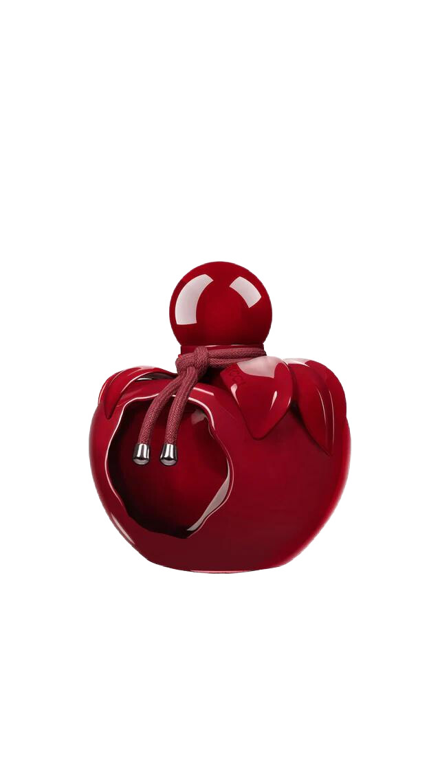 Nina Rouge Crush Nina Ricci — аромат