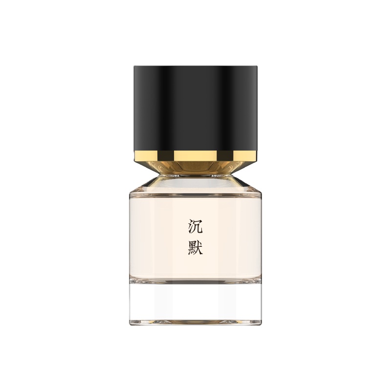 Silence 沉默 Fukudo 浮香堂 — аромат