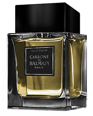 Carbone de Balmain Balmain Beauty — аромат