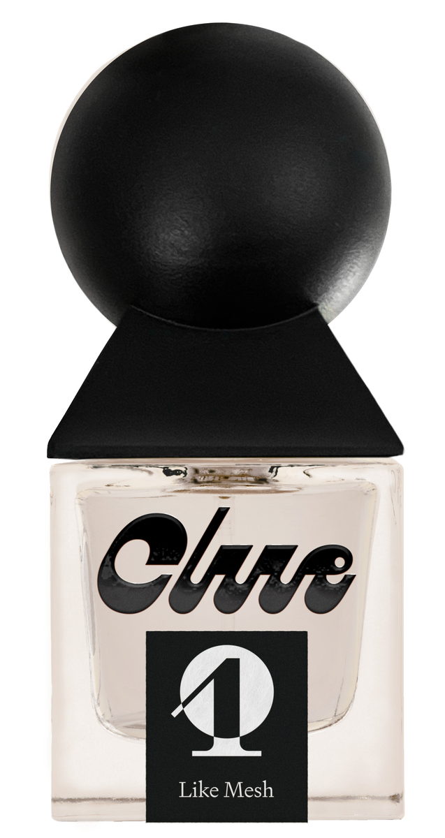 Like Mesh Clue Perfumery — аромат