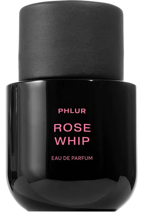 Rose Whip Phlur — аромат