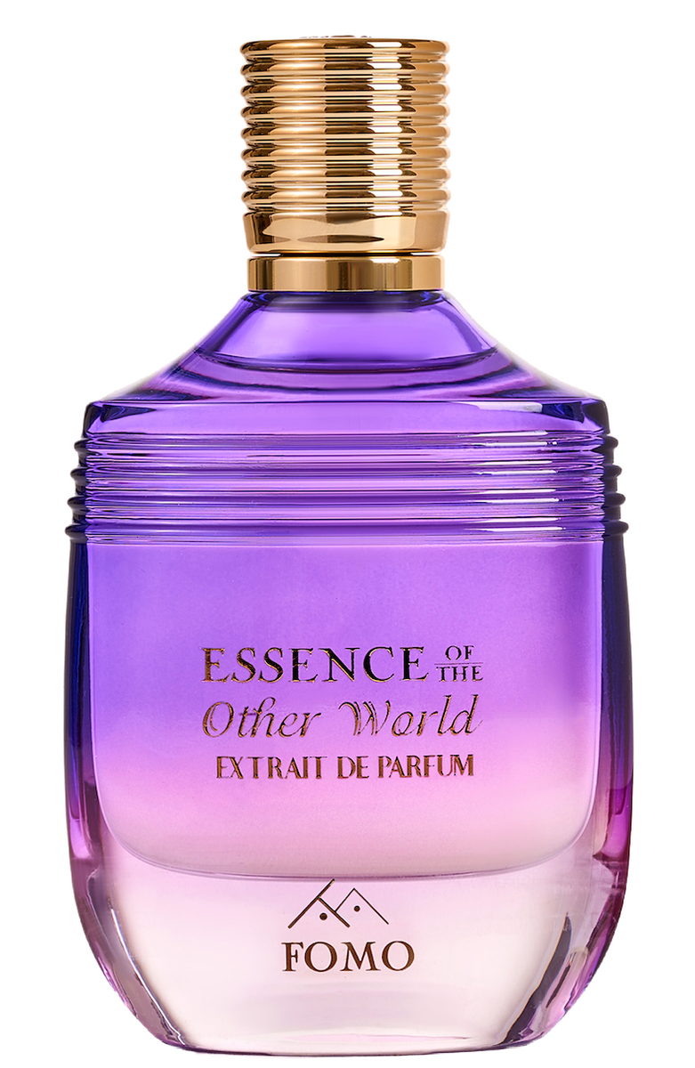 Essence of the Other World FOMO — аромат