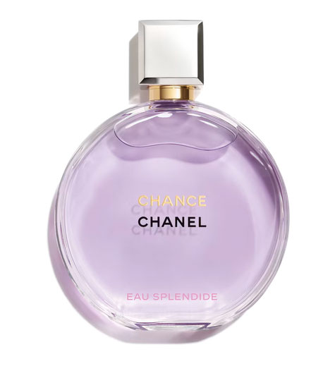 Chance Eau Splendide Chanel — аромат