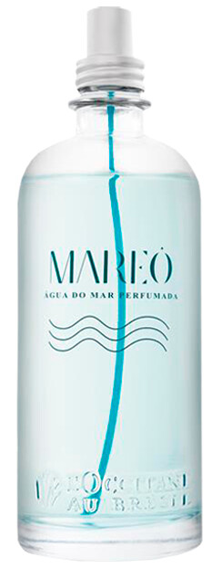 Água do Mar Mareô L’Occitane Au Brésil — аромат
