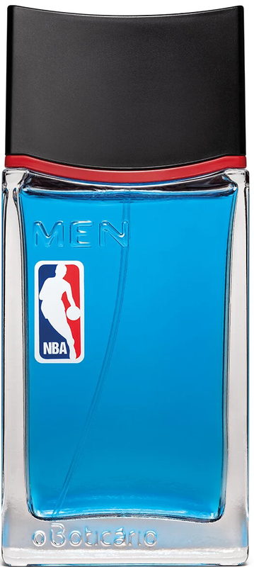 Men NBA O Boticário — аромат