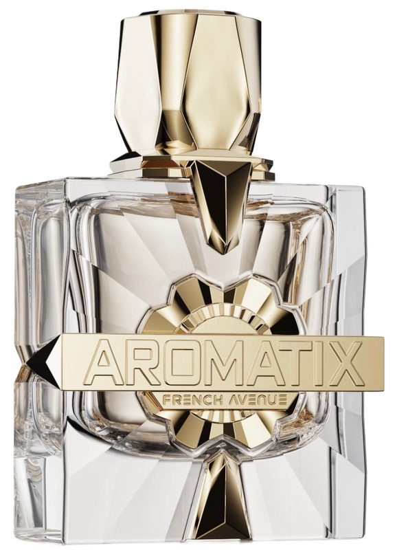 X Xandal Aromatix X French Avenue — аромат