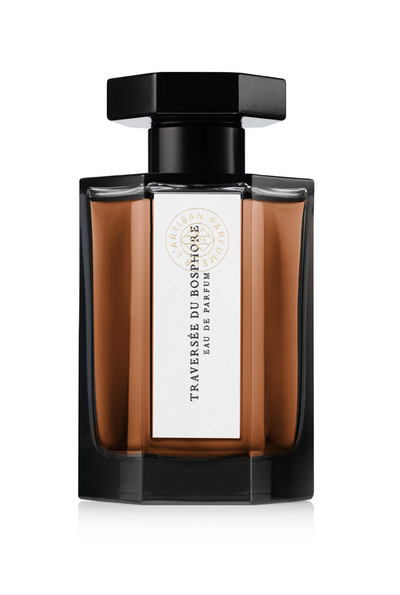 Traversee du Bosphore L'Artisan Parfumeur — аромат
