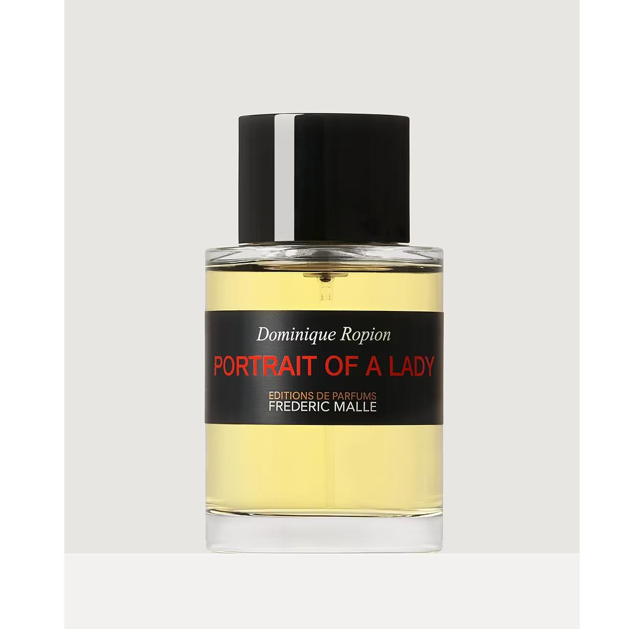 Portrait of a Lady Frederic Malle — аромат