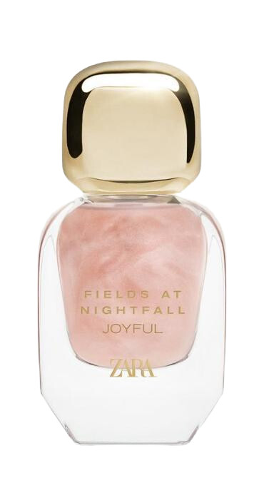 Fields at Nightfall Joyful Zara — аромат