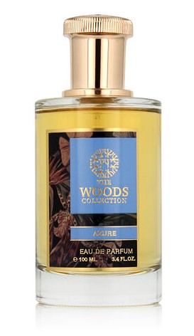 Azure The Woods Collection — аромат