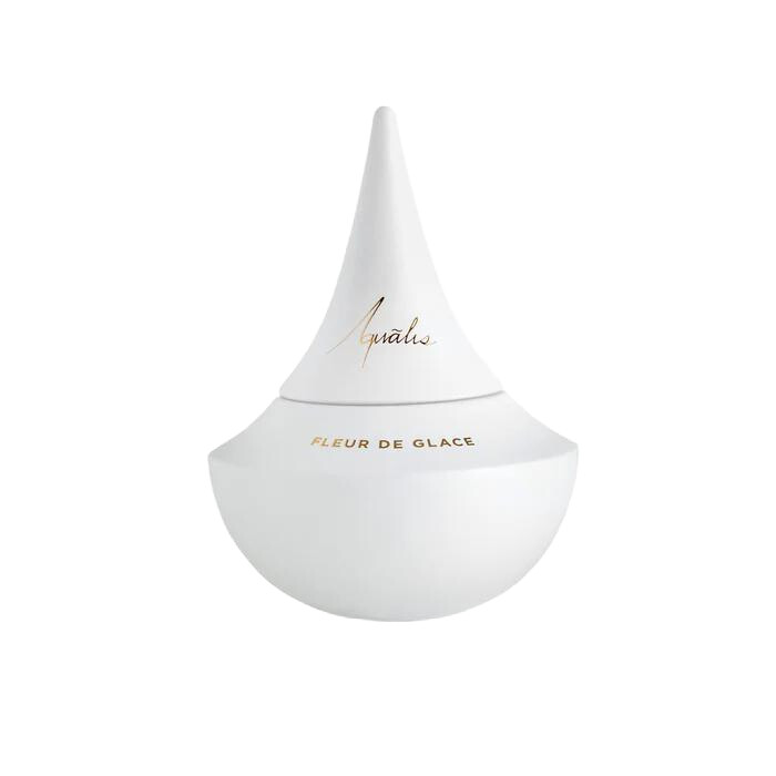Fleur de Glace Aqualis — аромат
