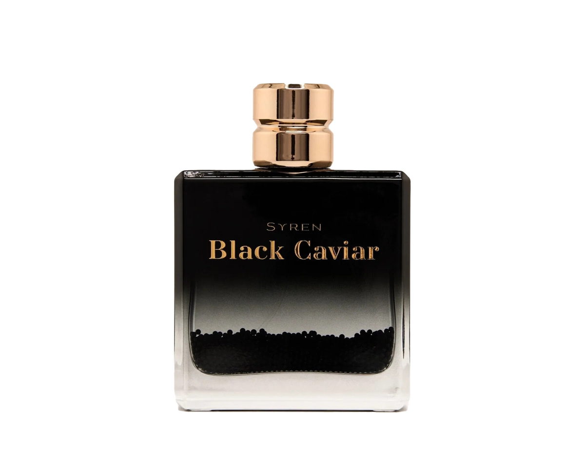 Black Caviar Syren Fragrances — аромат