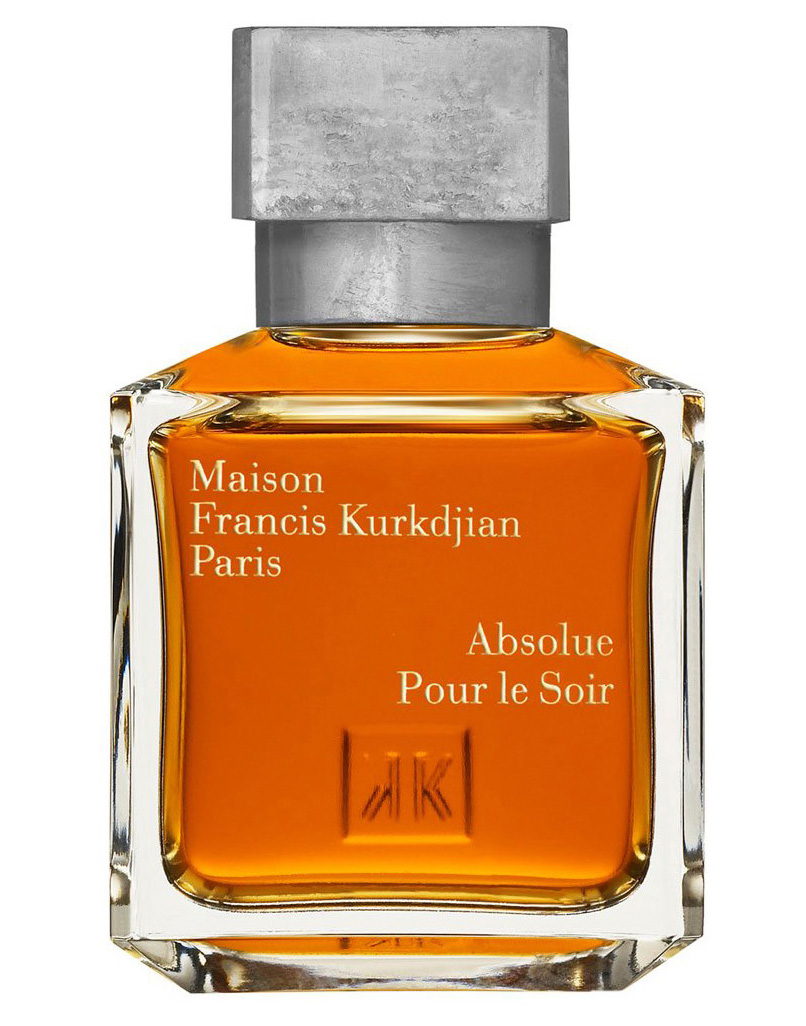 Absolue Pour le Soir Maison Francis Kurkdjian — аромат