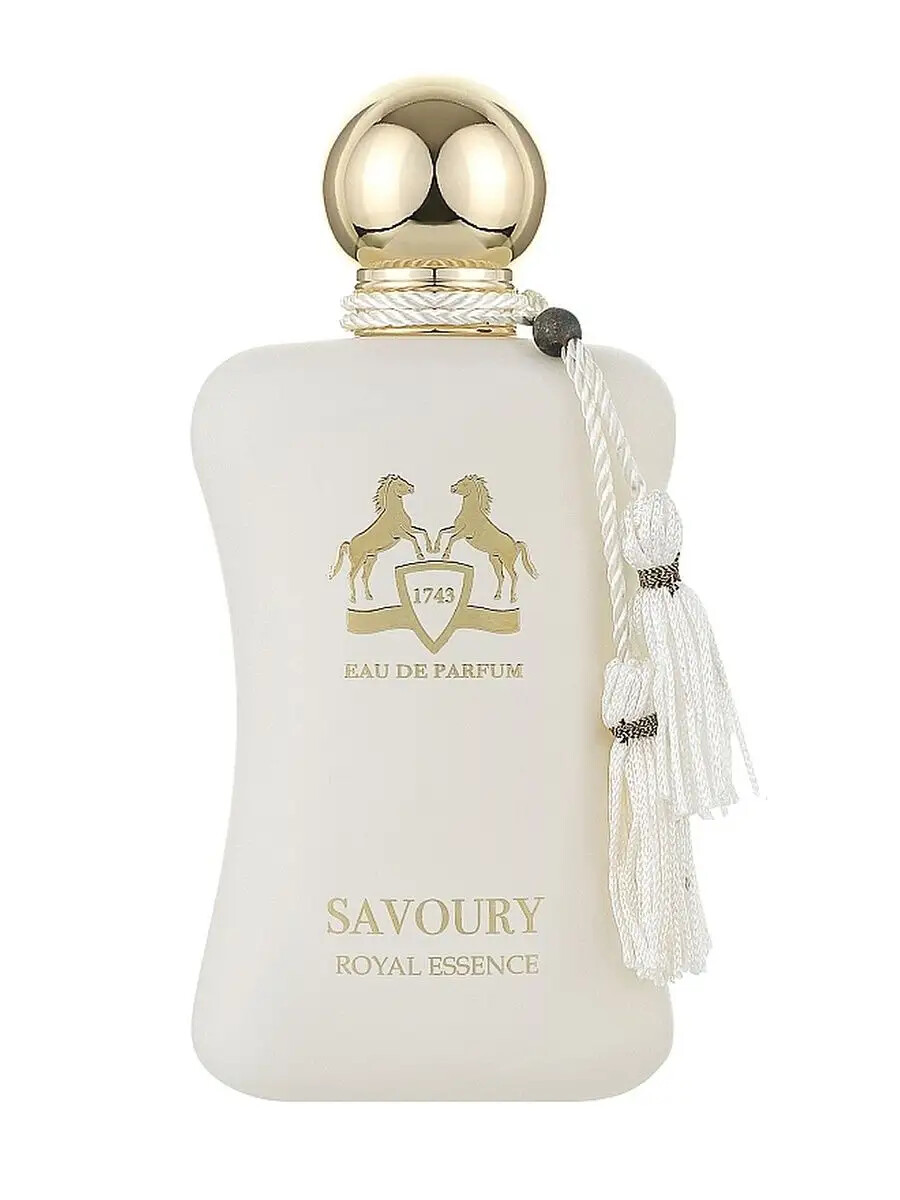 Savoury Royal Essence Fragrance World — аромат